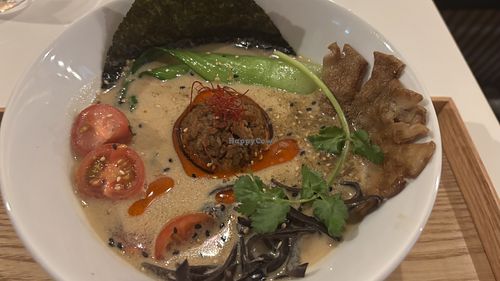 Si Chuan Tan Tan Men  at Towzen - Sydney in Sydney