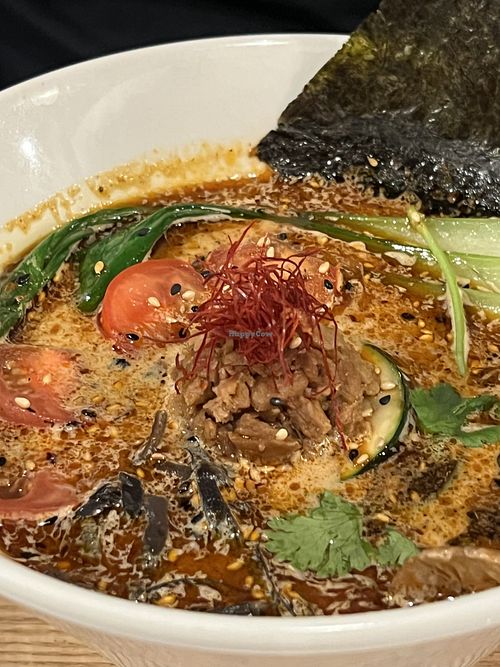 Ramen  at Towzen - Sydney in Sydney