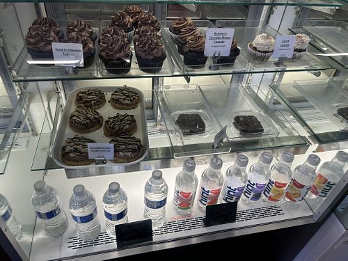 Cupcakes   at The Caring Kitchen - Orangevale in Orangevale