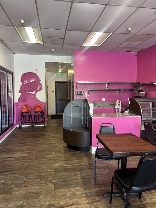 Inside   at The Caring Kitchen - Orangevale in Orangevale