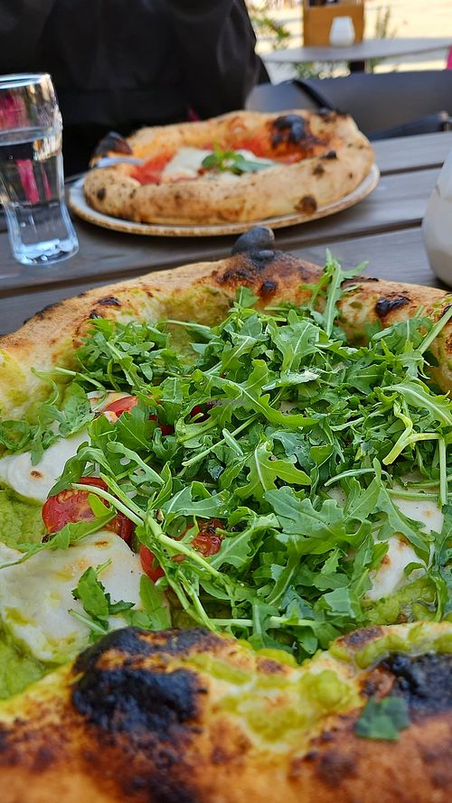  at 60 seconds to napoli in Rostock