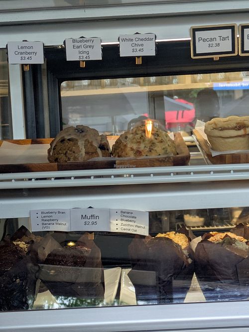  at Capistrano Bistro & Espresso Bar in Guelph