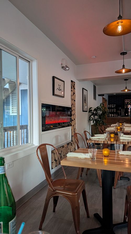  at Della Porta  in Ellison Bay