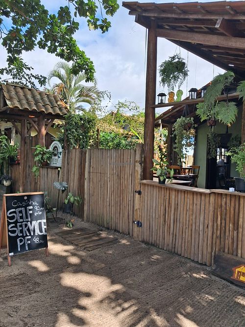  at Casinha Caraiva in Bahia