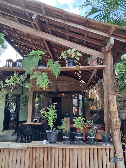  at Casinha Caraiva in Bahia