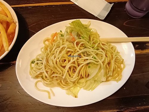  at Yaeyama Soba Yumenoya Main Store - 八重山そば 夢乃屋本店 in Ishigaki