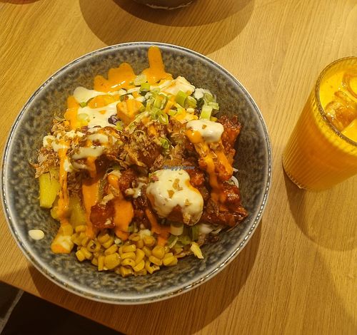  at Yakinori in Birmingham