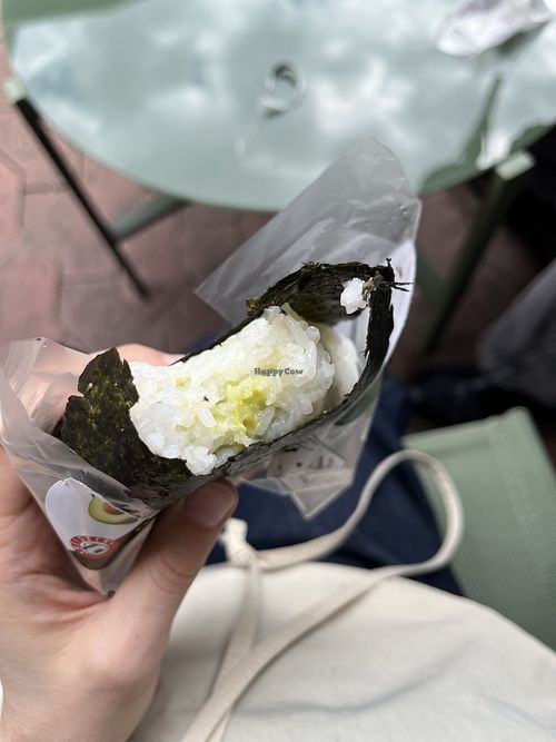 Avocado  at Reiseck Mainz in Mainz