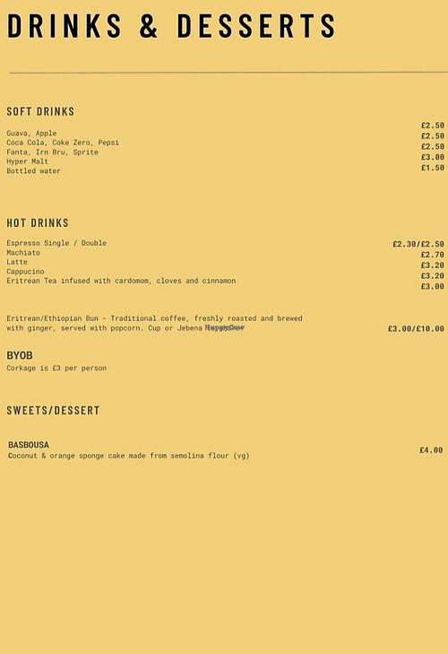  at Massawa in Glasgow