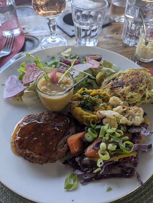  at Le Bistrot du Pont in Auvergne-rhône-alpes