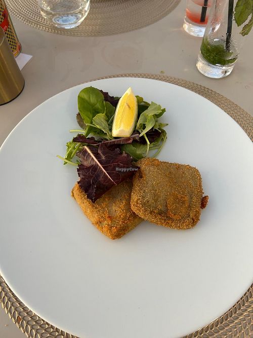  at Canopia - Habitat Gastronomico in Palermo