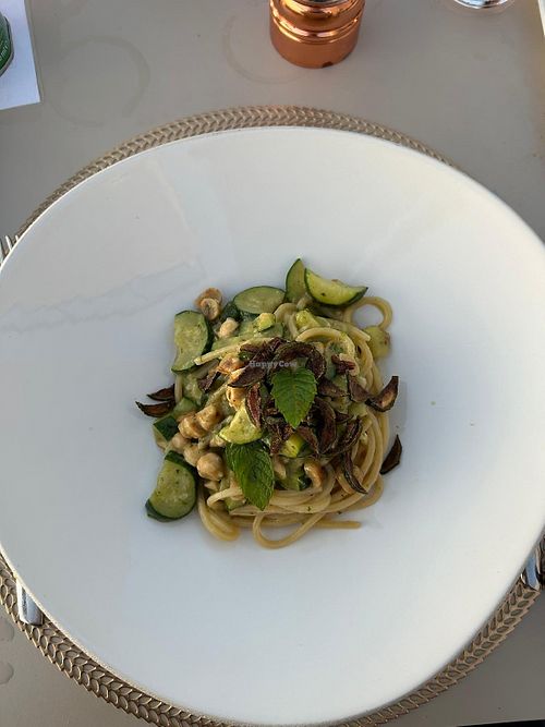 at Canopia - Habitat Gastronomico in Palermo