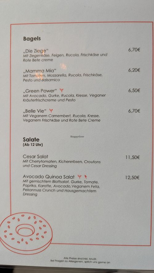  at Belle Epoque - Bistro + Cafe in Ehrwald