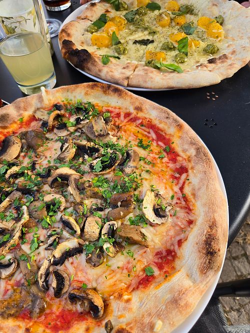  at volare in Leipzig