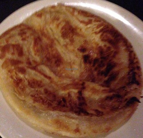 Roti. at Choc Dee in Palm Cove