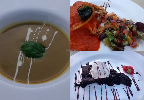 Set of the day. at Gare du Nord in Rotterdam