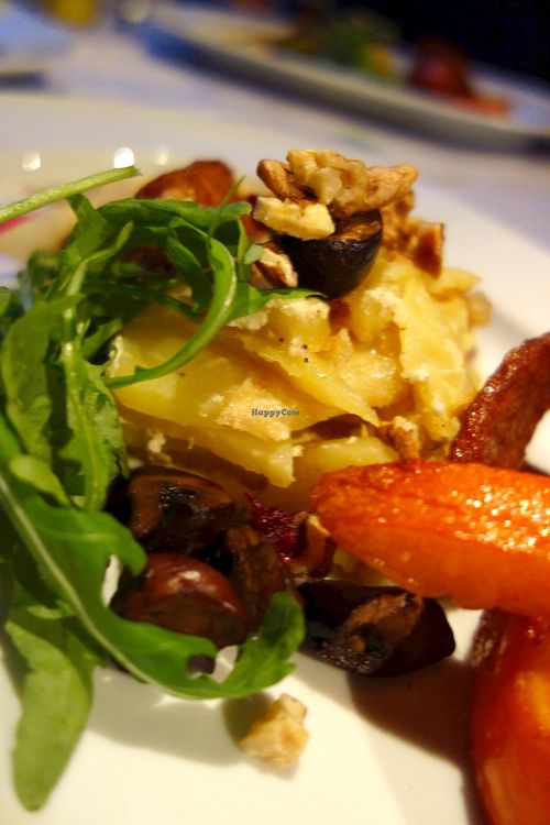 Gare du Nord. at Gare du Nord in Rotterdam