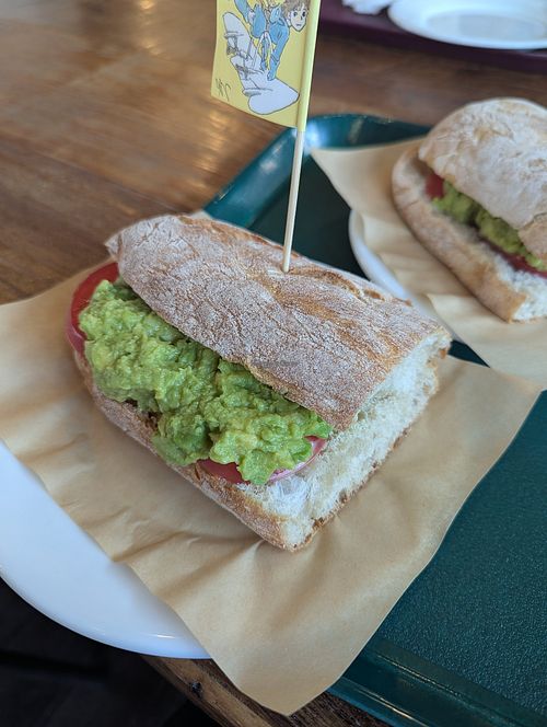  at Tairiku Oudan Hiko in Nagakute