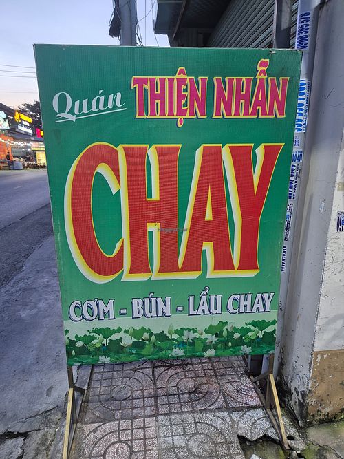  at Thiên nhẫn in Ho Chi Minh City