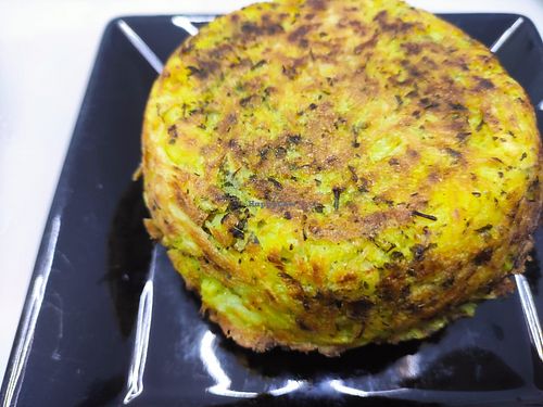  at Crosti Rosti Batataria in São Paulo