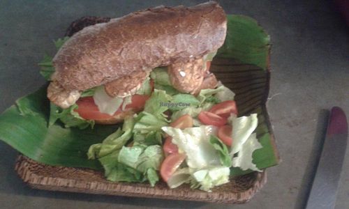 TLT at The Blissful Carrot in Macau