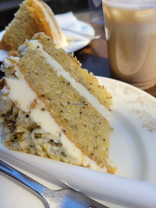  at The Perky Peacock in York