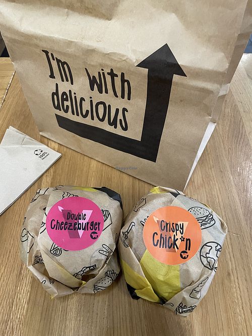   at VINCENT -  Hauptbahnhof in Berlin