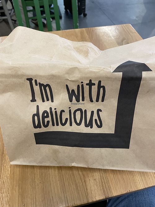   at VINCENT -  Hauptbahnhof in Berlin