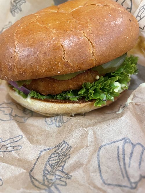   at VINCENT -  Hauptbahnhof in Berlin