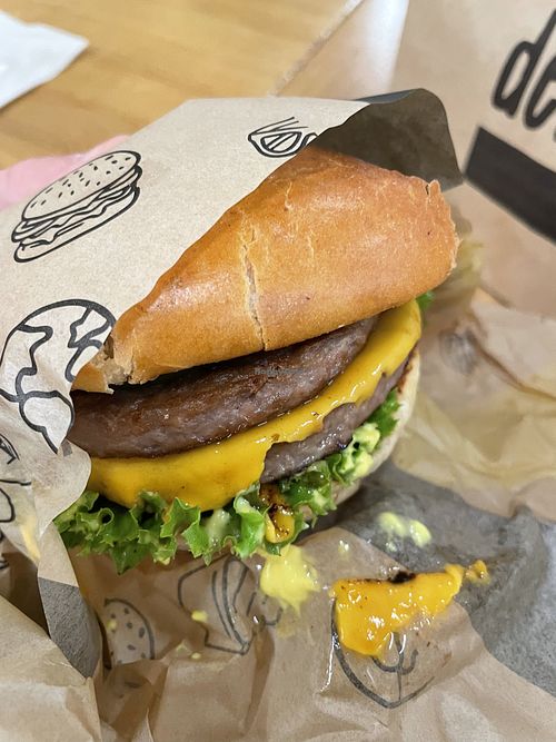   at VINCENT -  Hauptbahnhof in Berlin