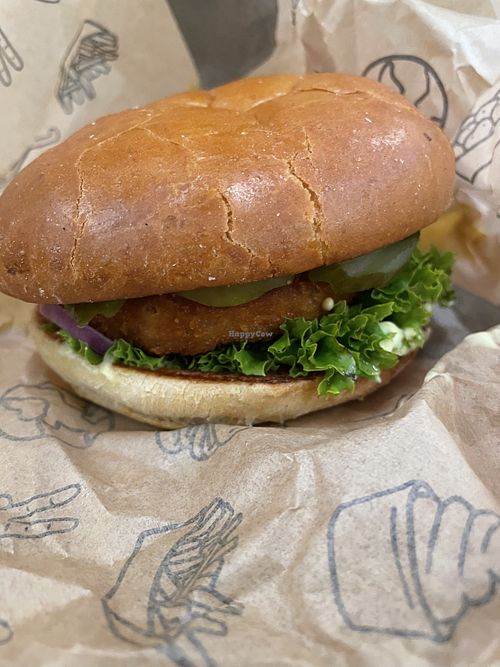   at VINCENT -  Hauptbahnhof in Berlin