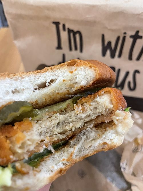   at VINCENT -  Hauptbahnhof in Berlin