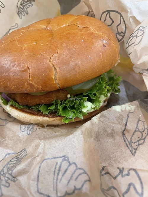   at VINCENT -  Hauptbahnhof in Berlin