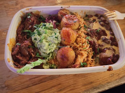  at Oslo Street Food in Oslo