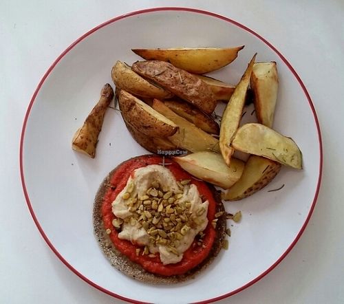 Milanapo at PURA in San Isidro