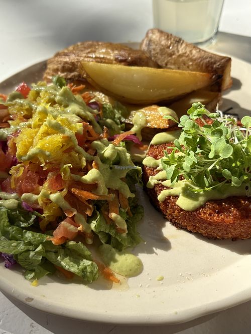 Menú del día   at PURA in San Isidro