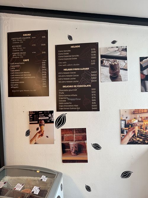  at Mente Cacao in Nayarit