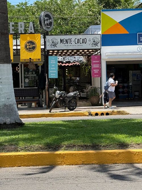  at Mente Cacao in Nayarit