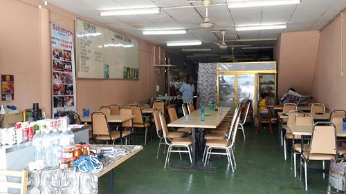 Shop at Kedai Makanan Sanmuga Catering in Bukit Mertajam