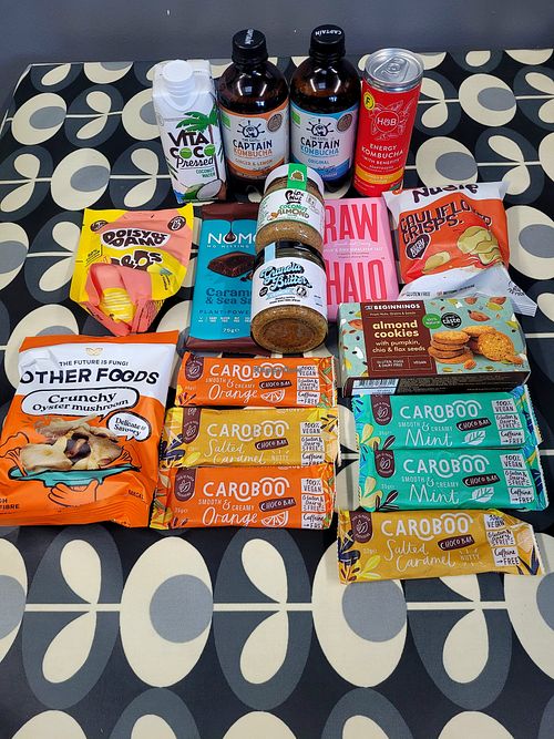 Holland & Barrett Broughton (July 2025). at Holland & Barrett - Broughton in Chester