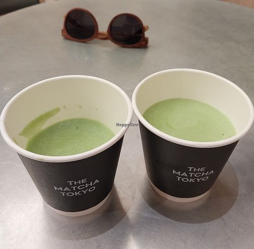  at The Matcha Tokyo in Bangkok