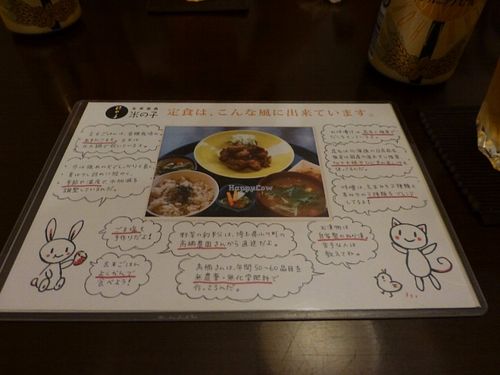  at Komenoko in Tokyo