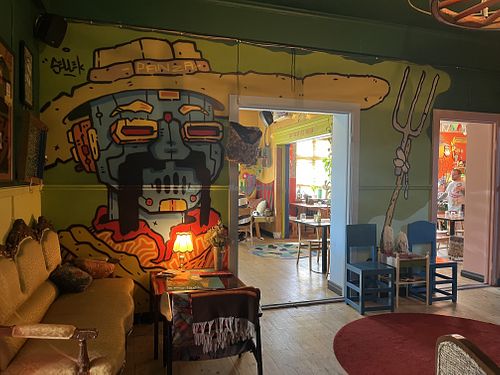 Lounge  at Panza Kuopio in Kuopio
