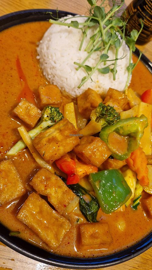  at Asiantown in Västra Götalands Län