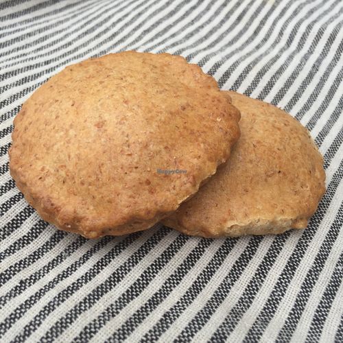 Pâté Végétal ❤️ at Delices Nature in Pointe-a-pitre