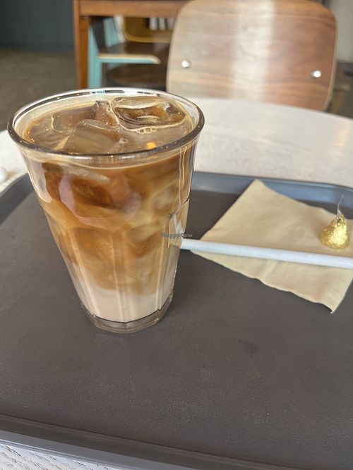   at Coffee at Market - 커피엣마켓 신당중앙시장 in Seoul