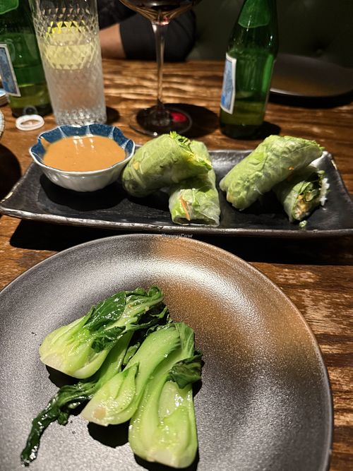   at Sup Vietnamese Pho & Grill in Stony Brook