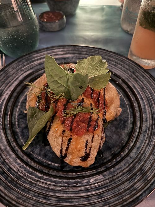   at The Sunset in Lhaviyani Atoll