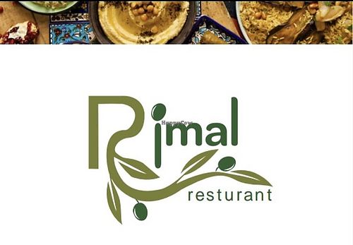 Rimal restaurant  at Rimal in Provence-alpes-côte D'azur