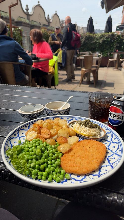  at Mindbjergs in Nykobing